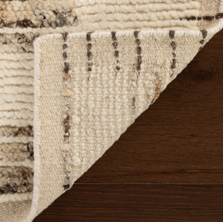 Ayson Modern Geometric Rug
