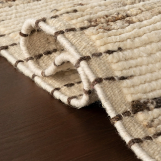 Ayson Modern Geometric Rug
