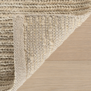 Hades Soumak Jute Rug
