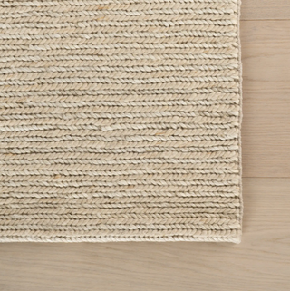 Hades Soumak Jute Rug

