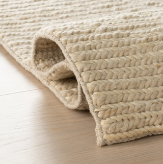 Hades Soumak Jute Rug
