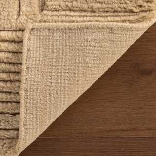 Slione Bohemian Striped Rug
