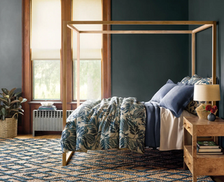 Antigua Linen Sham
