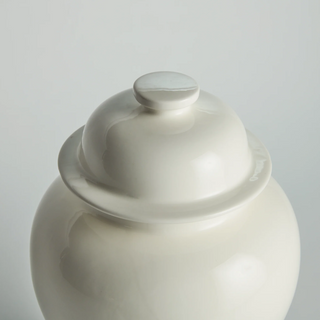 KOA LIDDED GINGER JAR
