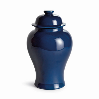 KOA LIDDED GINGER JAR
