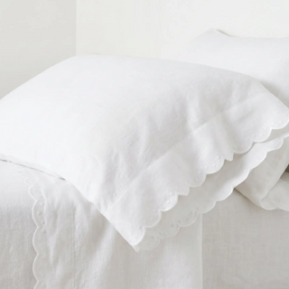 Airlie Embroidered Sheet Set
