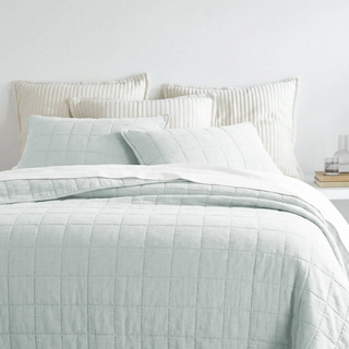 Monet Quilted Sham
