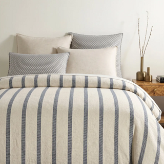Lowen Stripe Blanket
