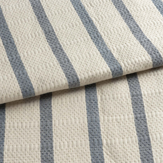Lowen Stripe Blanket
