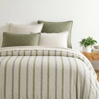 Lowen Stripe Blanket
