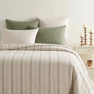 Lowen Stripe Blanket
