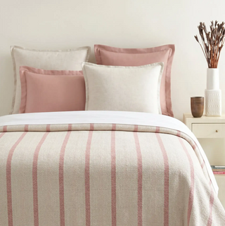 Lowen Stripe Blanket

