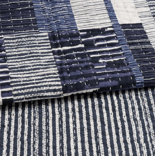 Fripp Resist Coverlet

