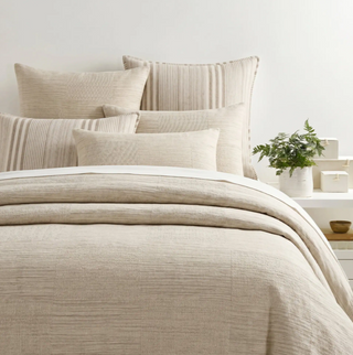 Charleston Duvet Sham
