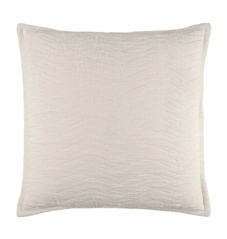 Shores Gauze Quilted Sham
