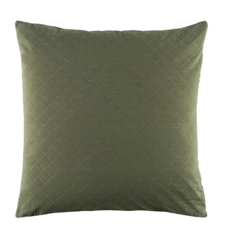 Amity Quilted Sham
