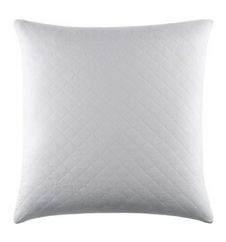 Amity Quilted Sham

