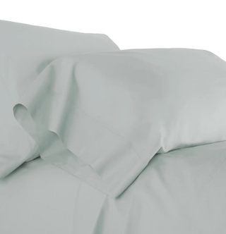 Organic Cotton Pillowcases

