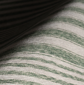 Vion Coastal Striped Machine Washable Rug
