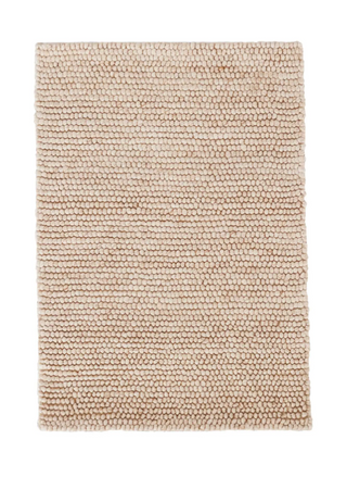 Niels Handwoven Woolviscose Rug
