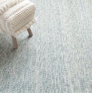 Loggia Handwoven Wool Rug
