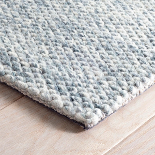 Loggia Handwoven Wool Rug

