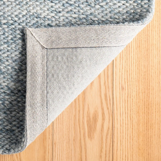 Loggia Handwoven Wool Rug
