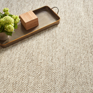 Loggia Handwoven Wool Rug
