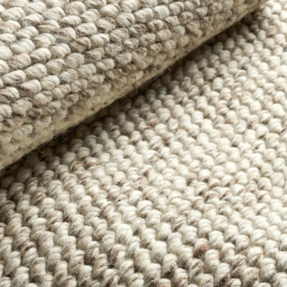 Loggia Handwoven Wool Rug
