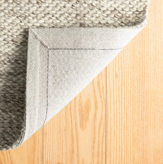 Loggia Handwoven Wool Rug
