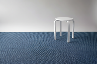 Chord Ocean Floormat   1'11" x 3'
