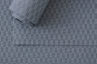 Chord Ocean Floormat   1'11" x 3'
