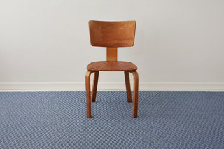 Chord Ocean Floormat   1'11" x 3'
