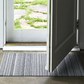 Shadow Skinny Stripe 24x72 Floormat