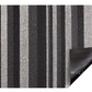 Moonlight Bounce Stripe 18x28 Floormat