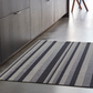 Moonlight Bounce Stripe 18x28 Floormat