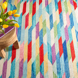 Hotline Multi Machine Washable Rug   2' x 3'
