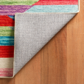 Hotline Multi Machine Washable Rug   2' x 3'

