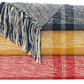 Stevie Ochre Throw