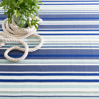 Skyler Stripe Indoor/Outdoor 2' x 3'
