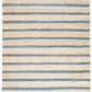 Moana Stripe Handwoven Jute 2x3