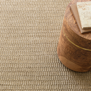 Jute Woven Natural Rug 2' x 3'
