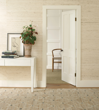 Jute Woven Natural Rug 2' x 3'
