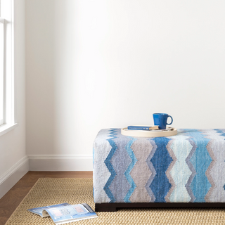 Jute Woven Natural Rug 2' x 3'
