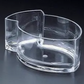 Chip & Dip Fish Bowl Small