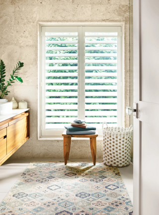 Pali Machine Washable Rug
