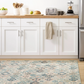 Pali Machine Washable Rug