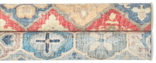 Pali Machine Washable Rug
