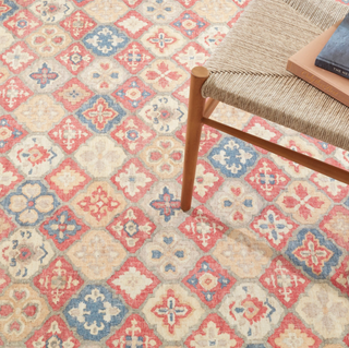 Pali Machine Washable Rug
