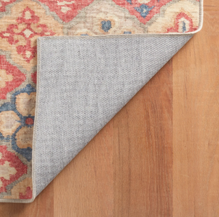 Pali Machine Washable Rug
